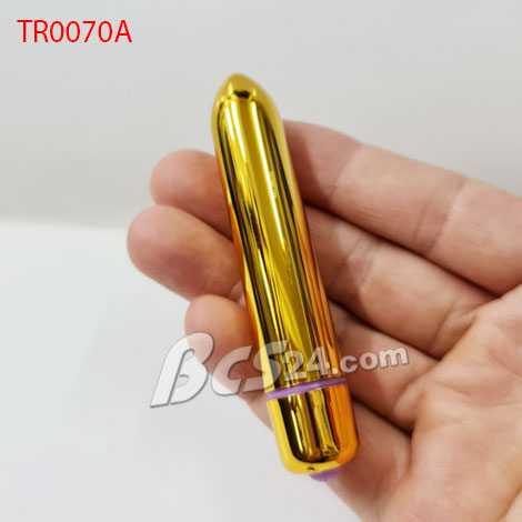 1. Trứng rung tình yêu viên đạn - (TR0070A)