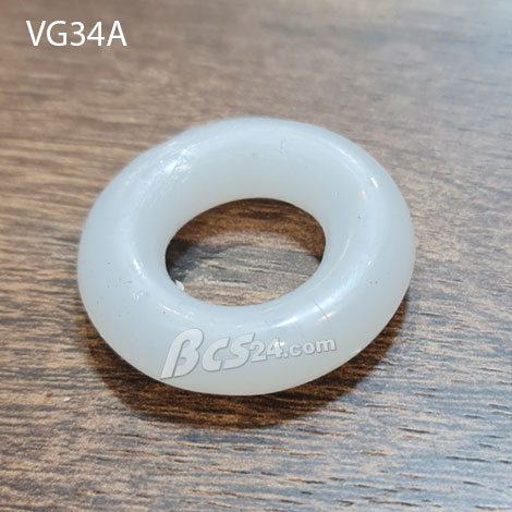 Dụng cụ hỗ trợ sinh lý: Vòng hãm silicone đeo dương vật"