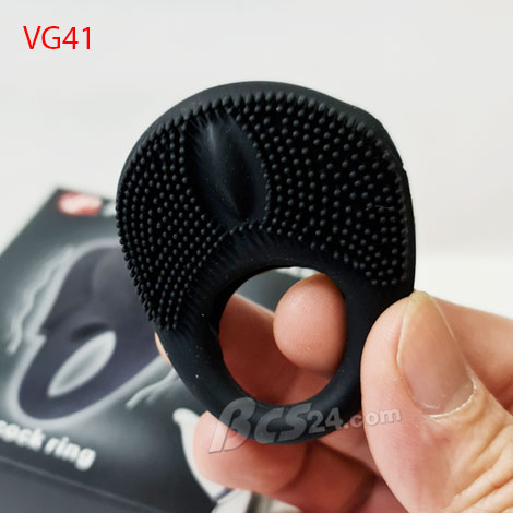 Vòng rung Pretty Love Thimble