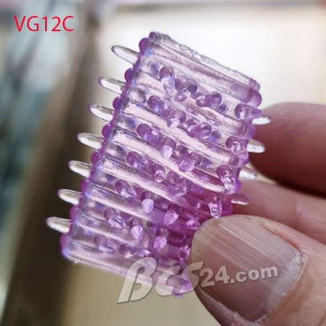 Vòng gai đôn dên khúc giữa